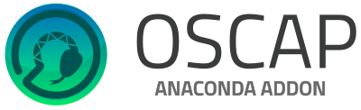 oscap-anaconda-addon